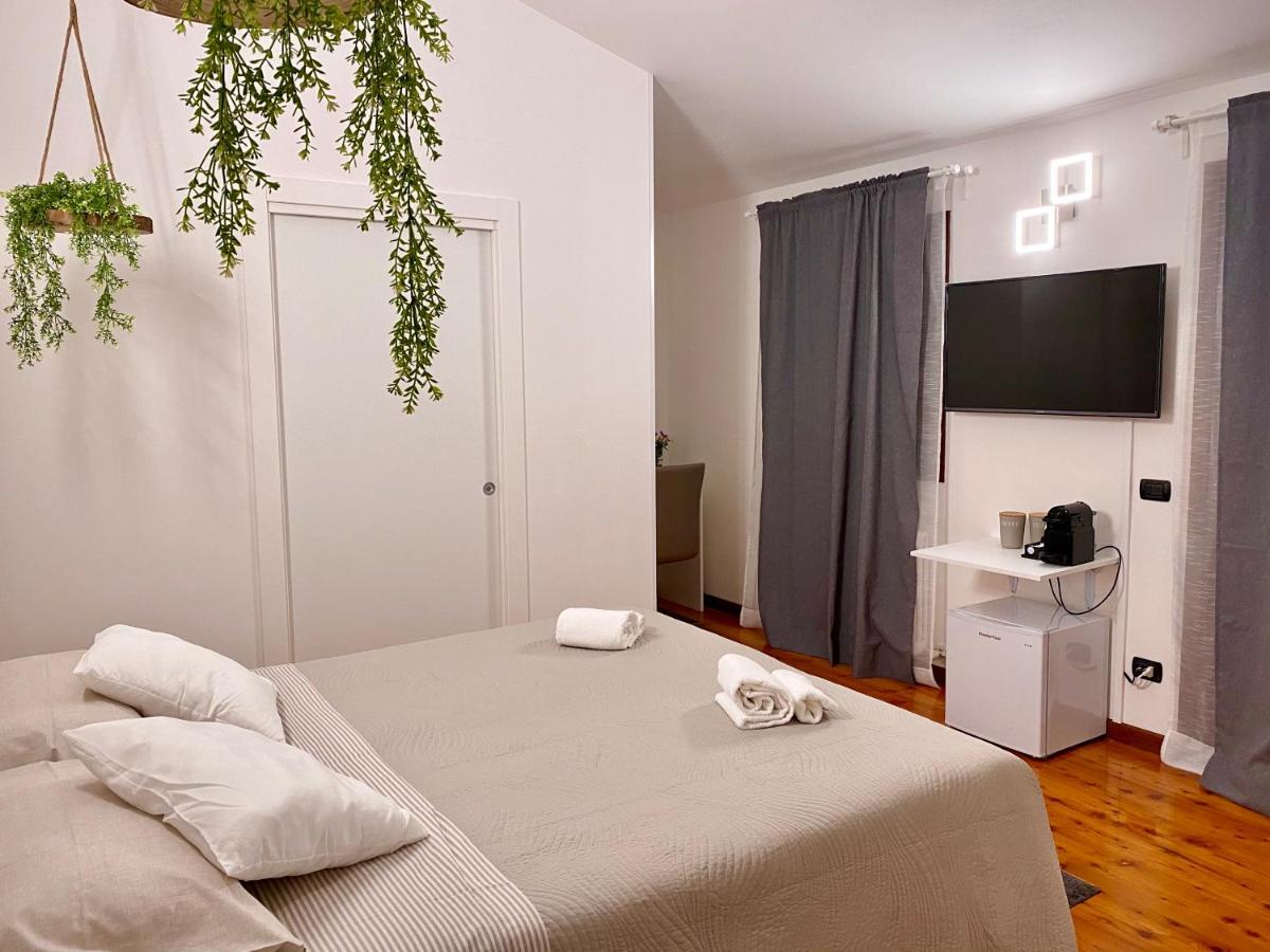 Greenview Борсо дел Грапа Екстериор снимка