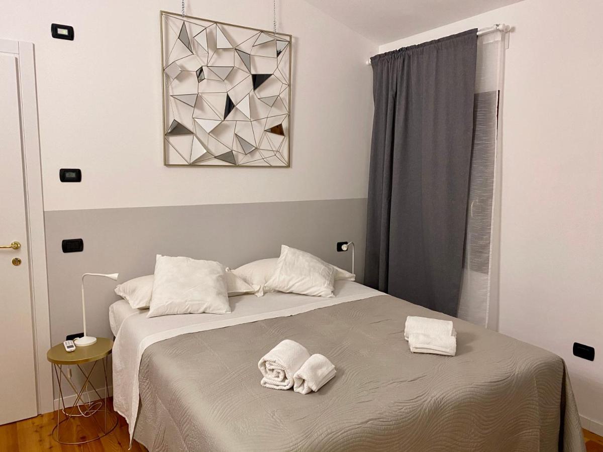 Greenview Борсо дел Грапа Екстериор снимка