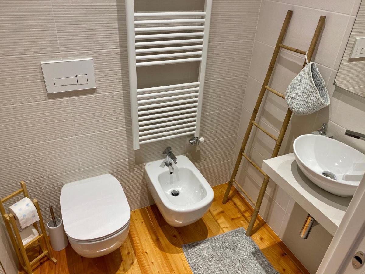Greenview Борсо дел Грапа Екстериор снимка