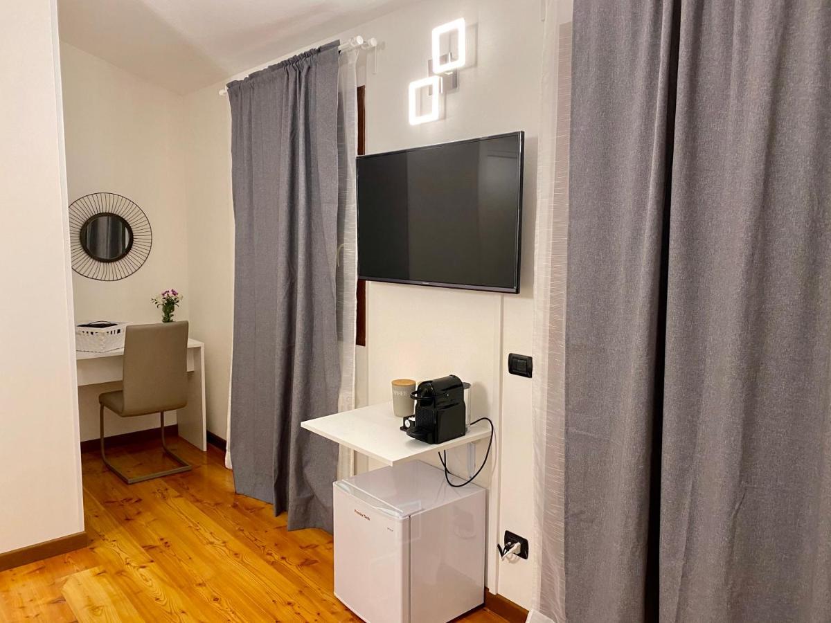 Greenview Борсо дел Грапа Екстериор снимка