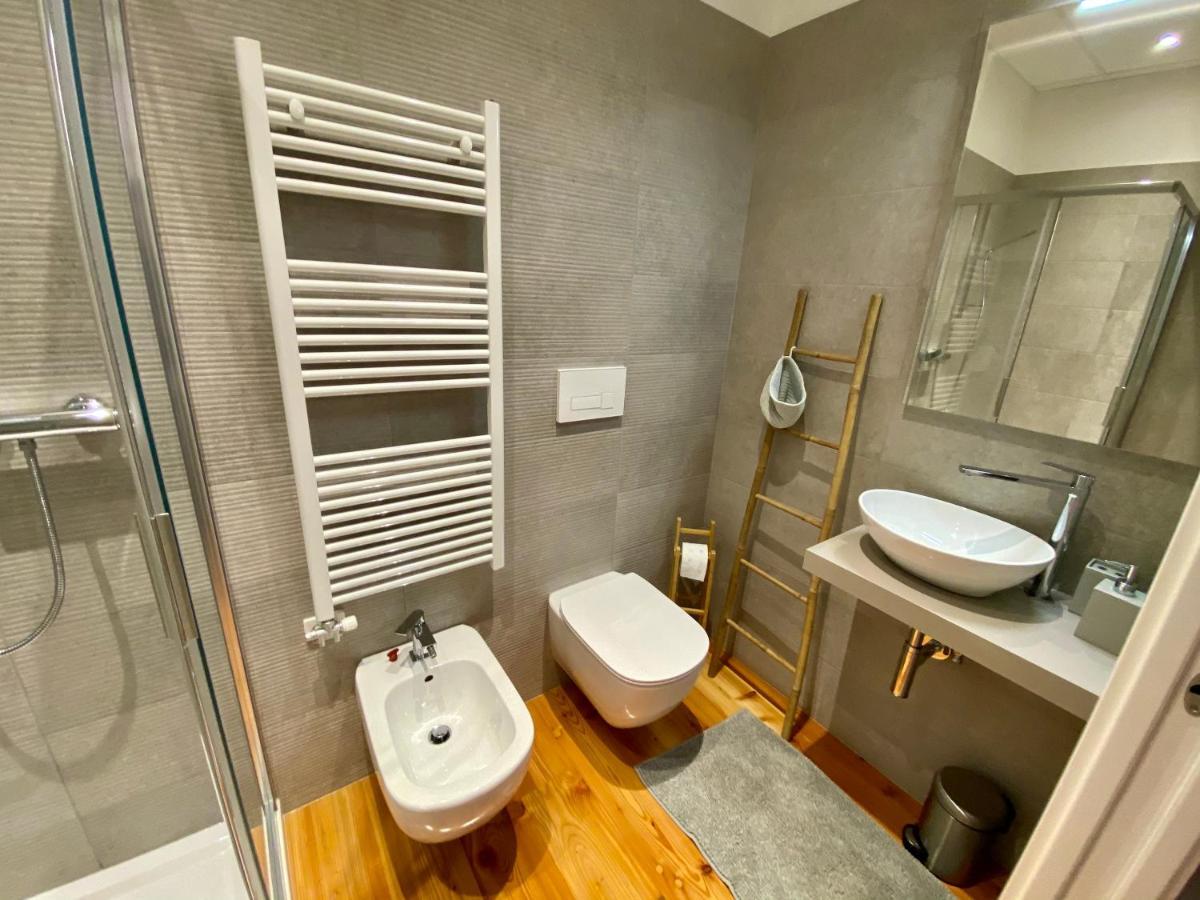 Greenview Борсо дел Грапа Екстериор снимка