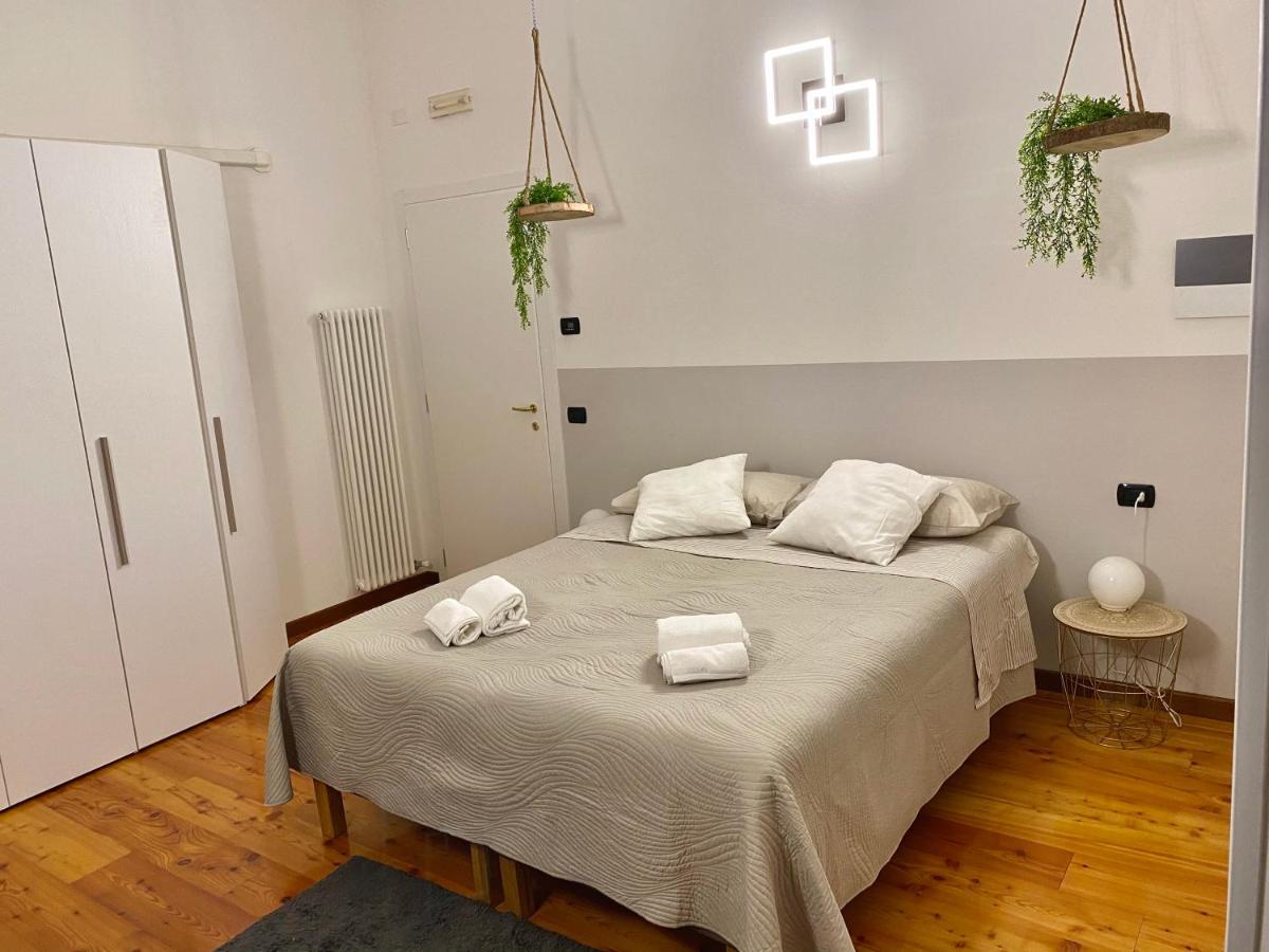 Greenview Борсо дел Грапа Екстериор снимка